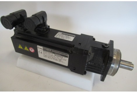 Stöber Drehstrom-Servomotor ED303UROS110. Unused.